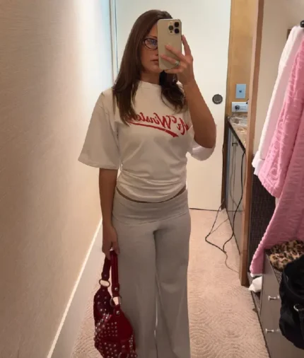 Baseball Top