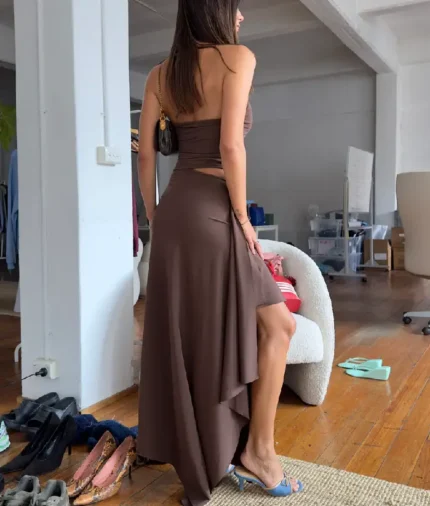 Jemima Skirt